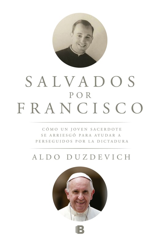 Salvados por Francisco