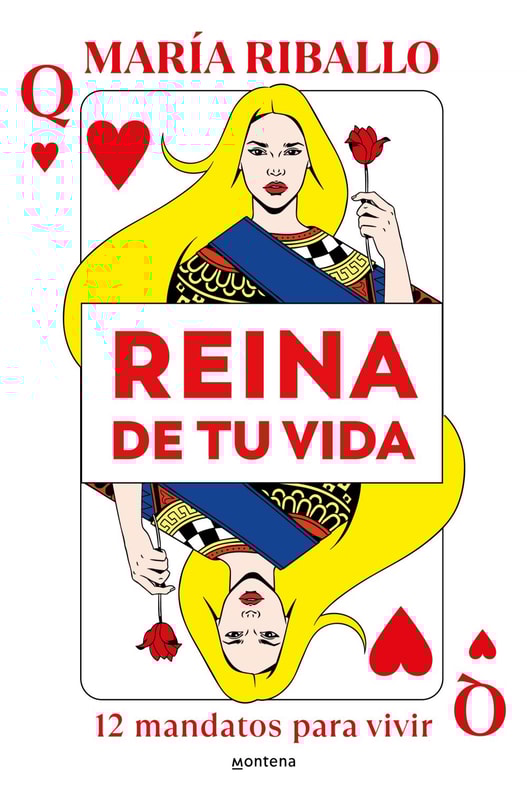 Reina de tu vida