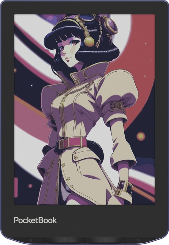 Verse Pro Color Lavender Dream