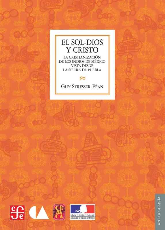 El Sol-Dios y Cristo