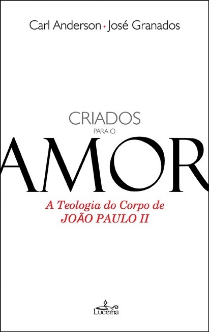 Criados para o Amor