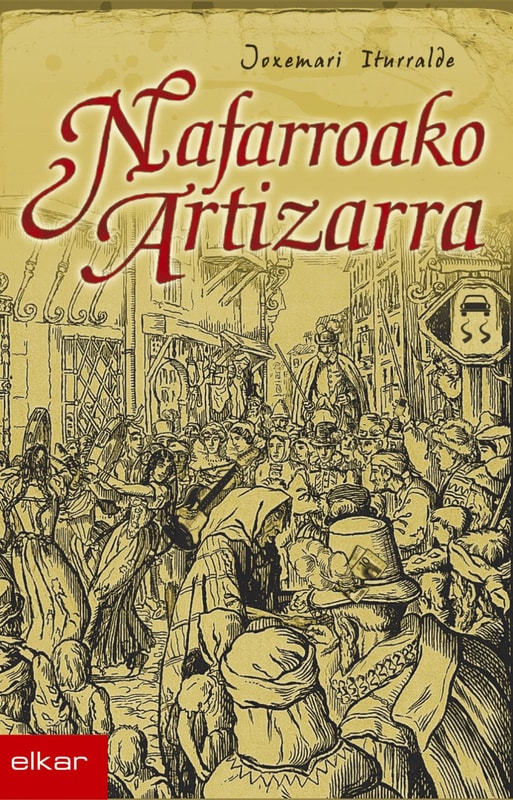 Nafarroako artizarra