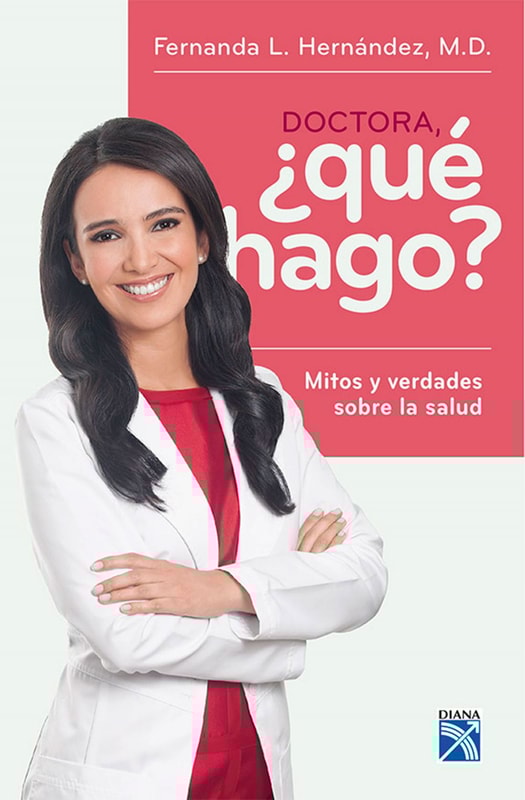 Doctora ¿Que hago?