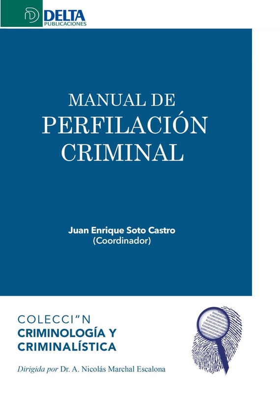 Manual de perfilacion criminal