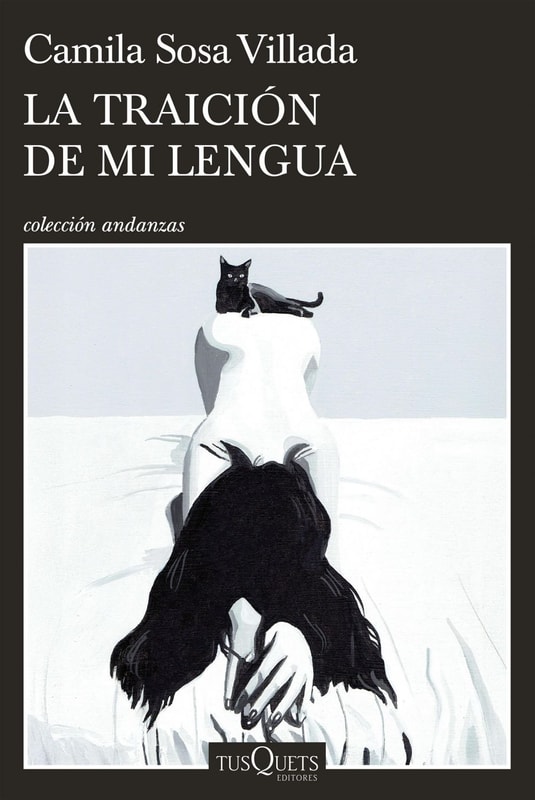 La traición de mi lengua