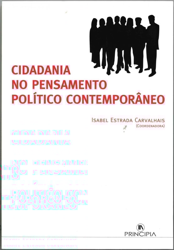 Cidadania no Pensamento Político Contemporâneo