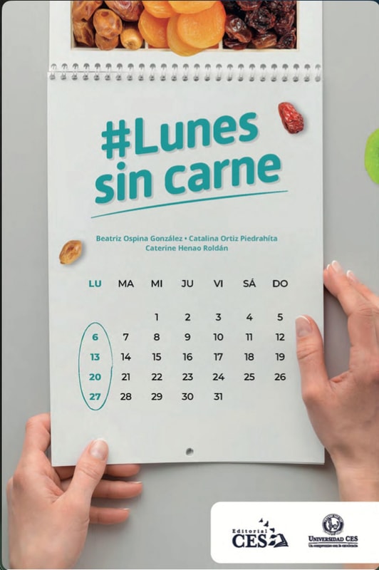 Lunes sin carne