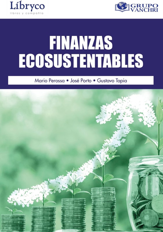 Finanzas Ecosustentables
