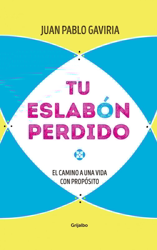 Tu eslabón perdido