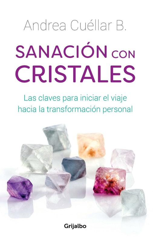 Sanación con cristales