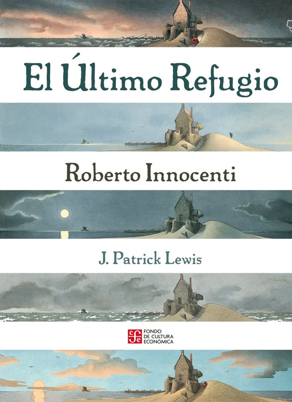 El último refugio / La comarca fèrtil