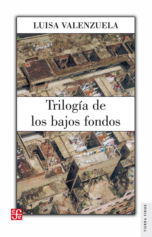 Trilogía de los bajos fondos