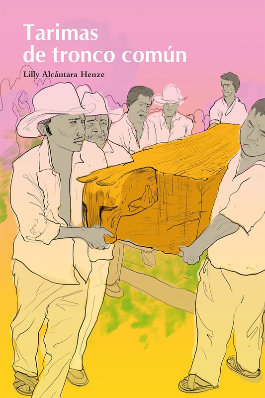 Tarimas de tronco común