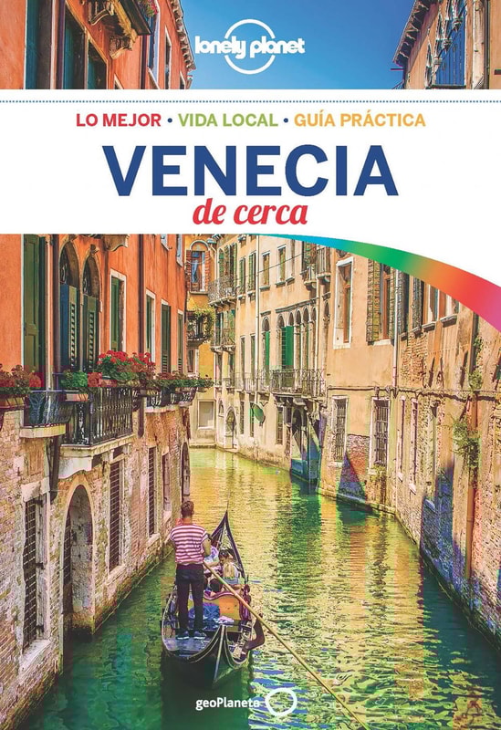 Venecia De cerca 4