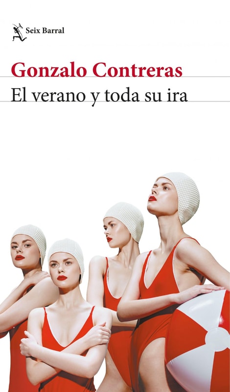 El verano y toda su ira