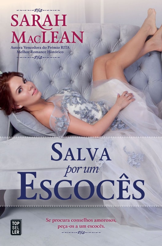 Salva por Um Escocês