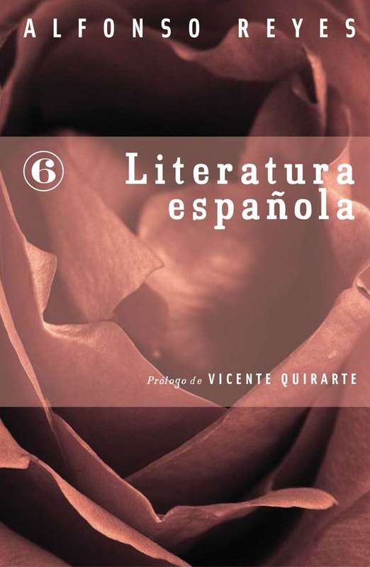 Literatura española