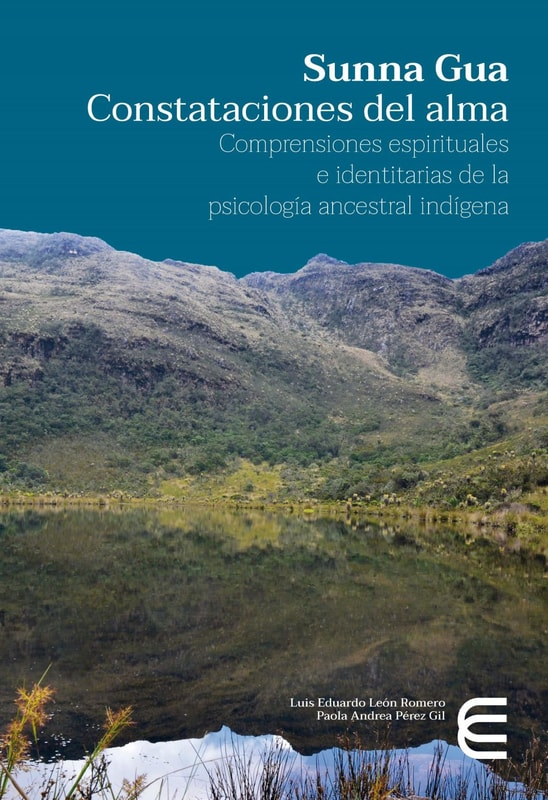 Sunna Gua: Constataciones del alma