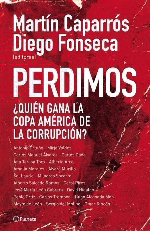 Perdimos