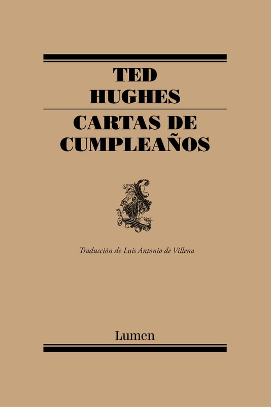 Cartas de cumpleaños