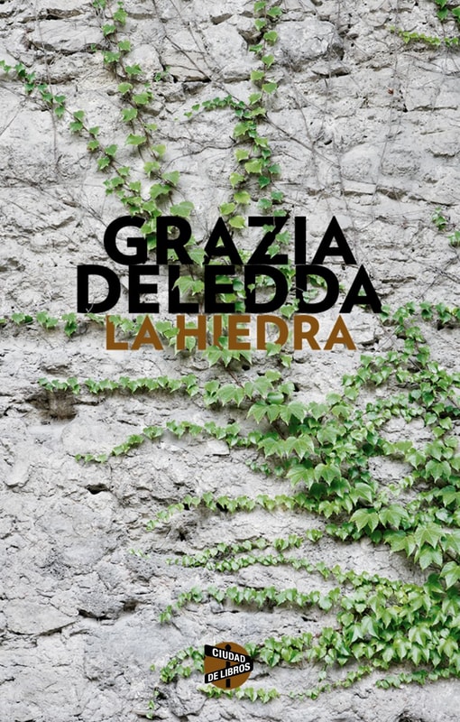 La hiedra