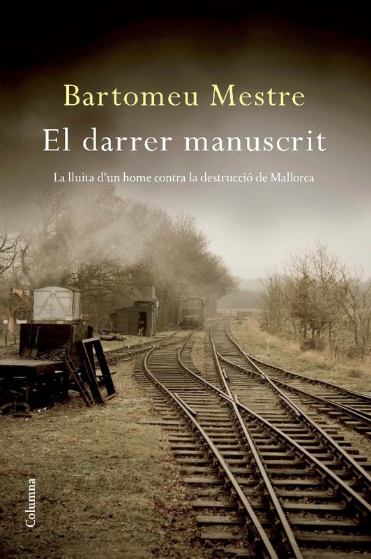 El darrer manuscrit