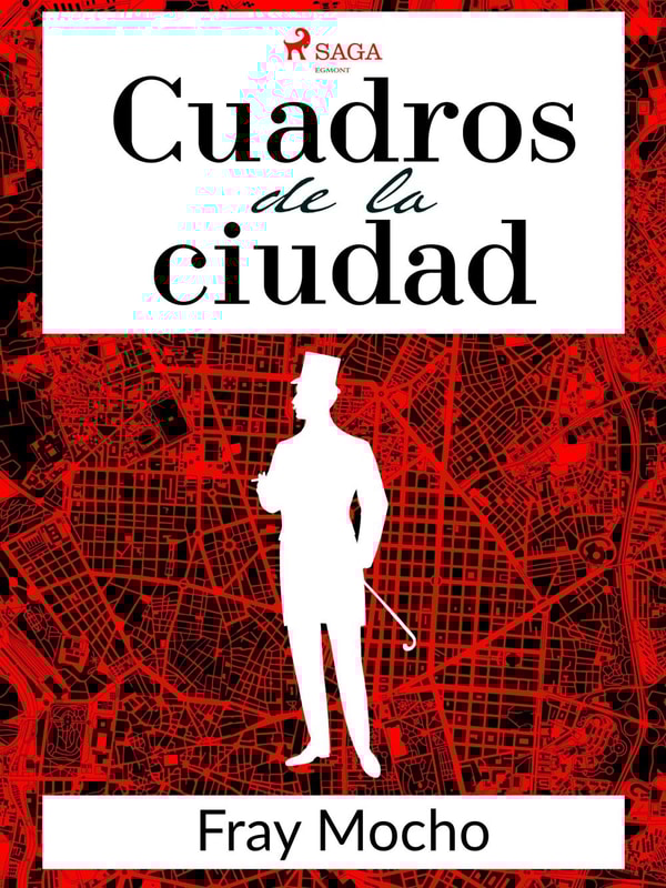 Cuadros de la ciudad