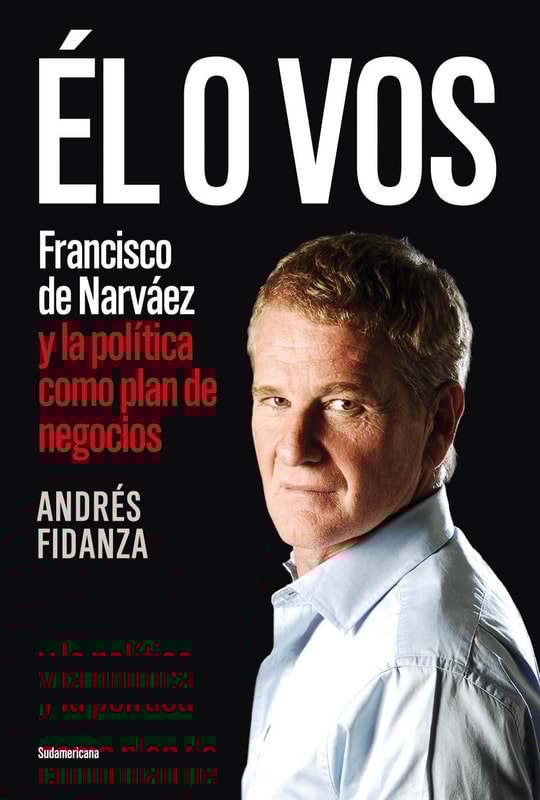 Él o vos