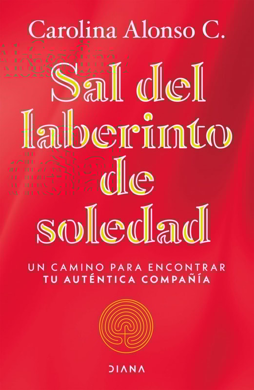 Sal del laberinto de soledad