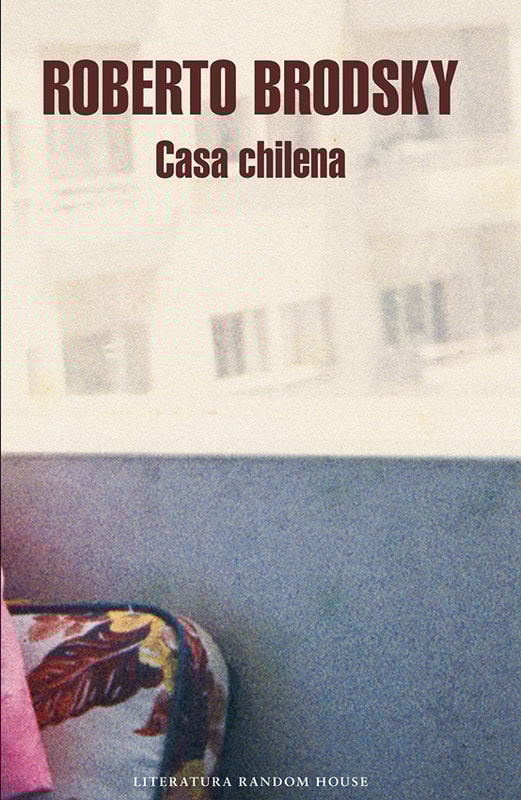 La casa chilena