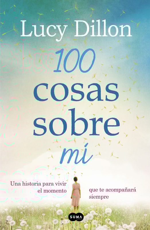 100 cosas sobre mí
