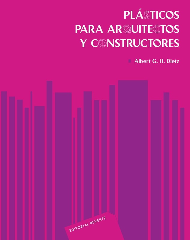 Plásticos para arquitectos y constructores