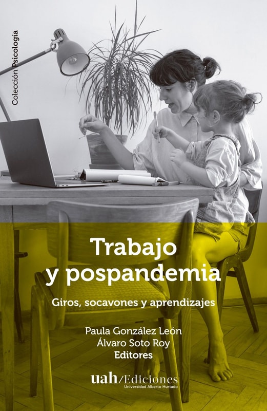 Trabajo y pospandemia
