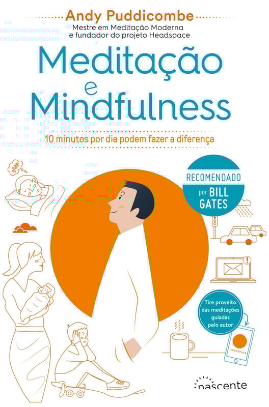 Meditação e Mindfulness