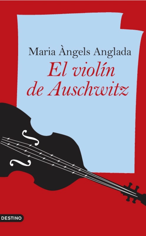 El violín de Auschwitz