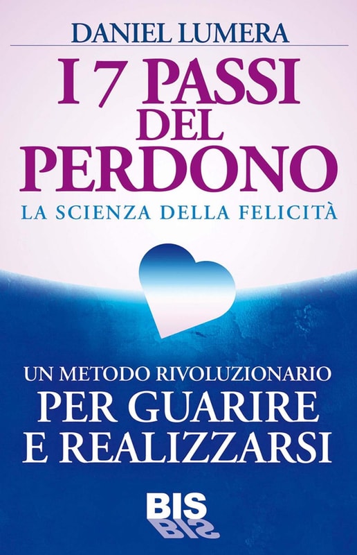 I 7 Passi del Perdono