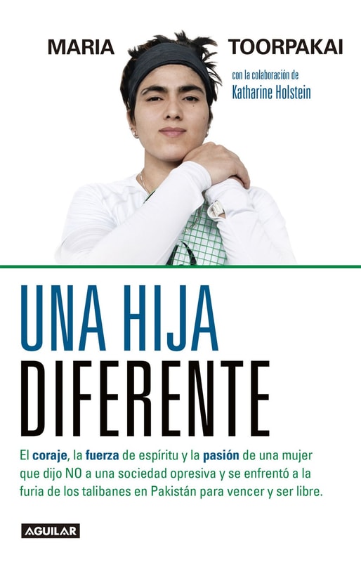 Una hija diferente