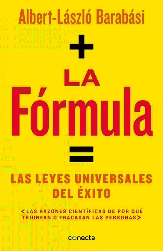 La fórmula
