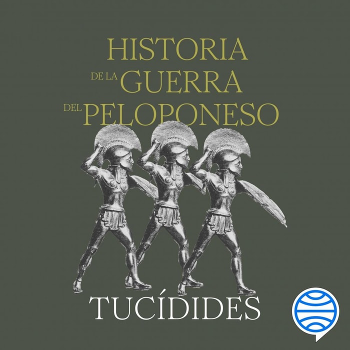 Historia de la guerra del Peloponeso