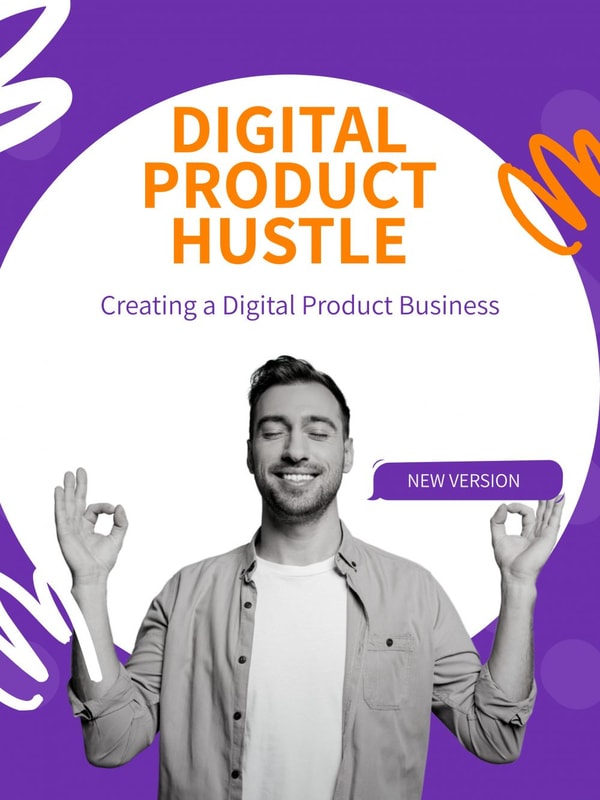 Digital Product Hustle
