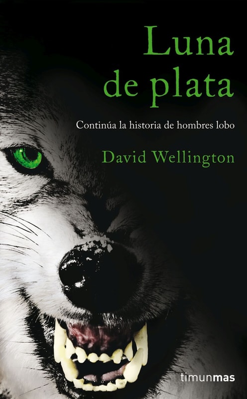Luna de plata