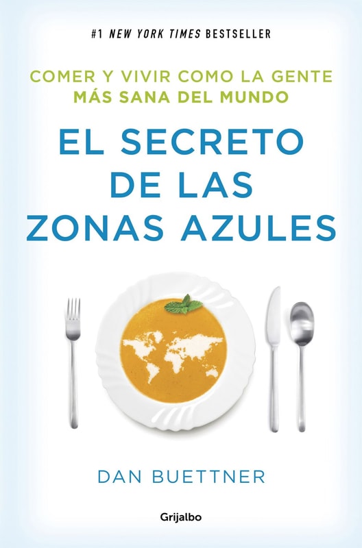 El secreto de Las Zonas Azules