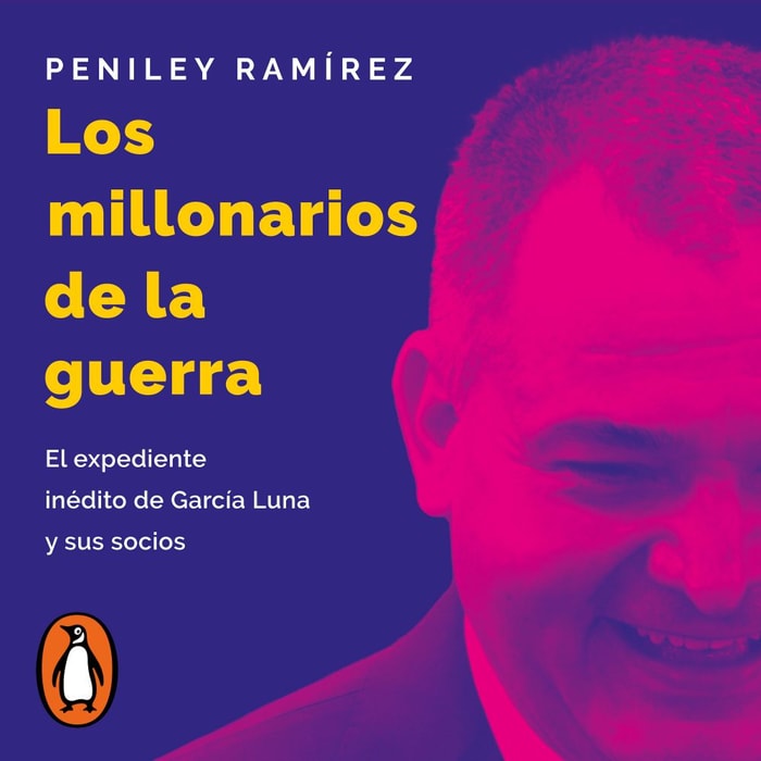 Los millonarios de la guerra
