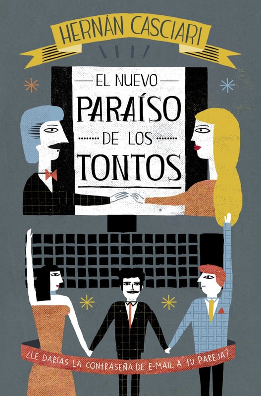 El nuevo paraíso de los tontos