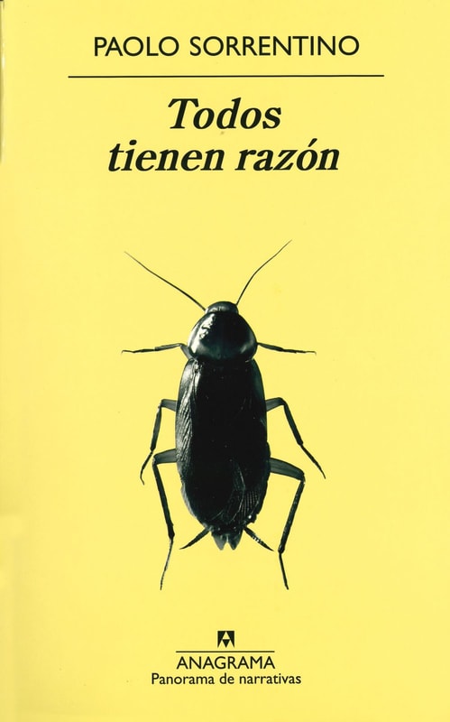 Todos tienen razón