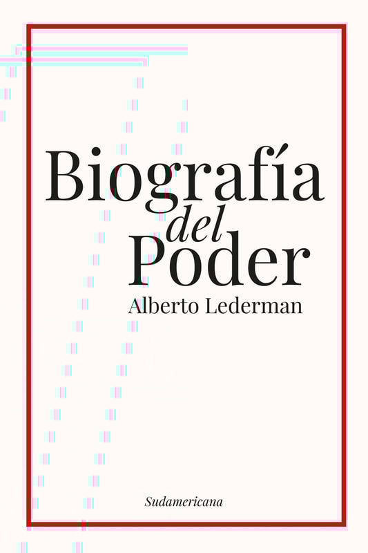 Biografía del poder