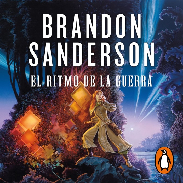 El Ritmo de la Guerra (El Archivo de las Tormentas 4)