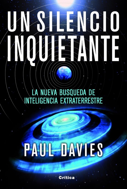Un silencio inquietante