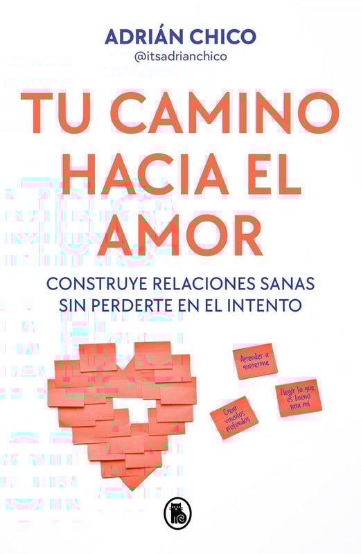 Tu camino hacia el amor