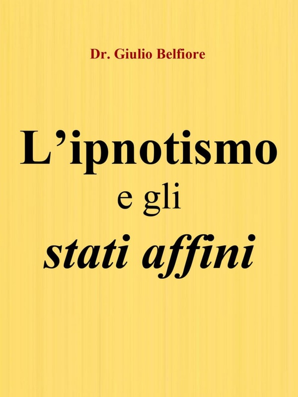 L'ipnotismo e stati affini